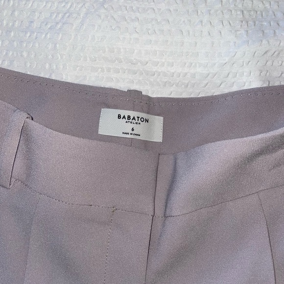 Aritizia Kennedy Shorts - Picture 1 of 2